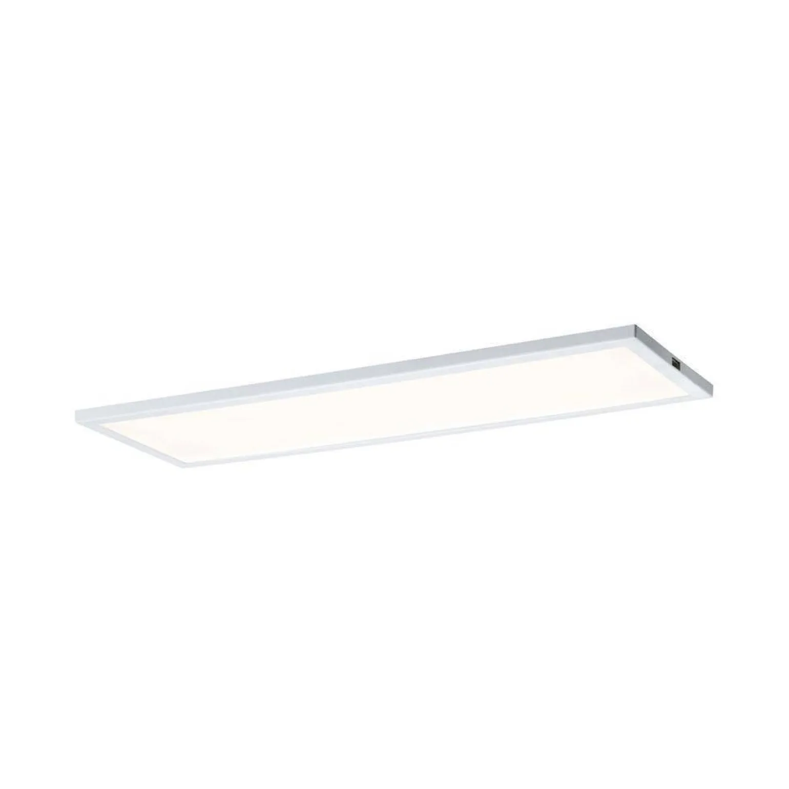 Ace Panel LED do rozbudowy zestawu 10x30cm 7,5W 24V Metal/Tworzywo sztuczne (PL70777) - PAULMANN