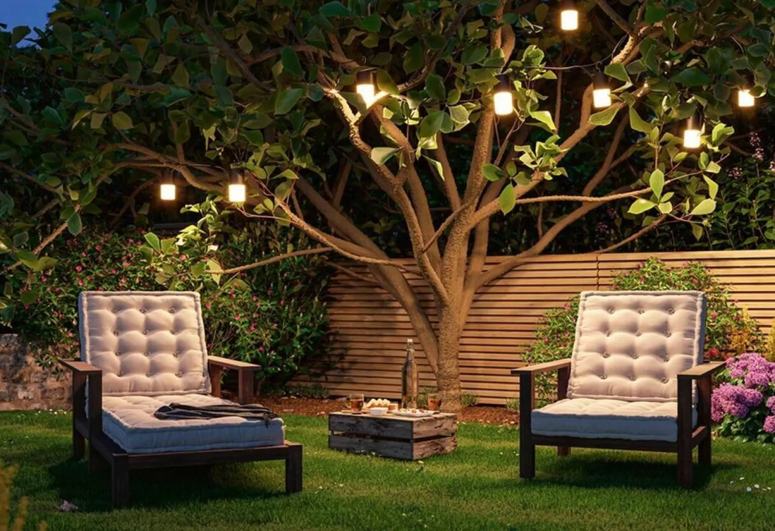 Łańcuch świetlny Plug & Shine TUBS 3x2W 3000K E14 IP44 24V antracyt / aluminium (PL94761) - PAULMANN