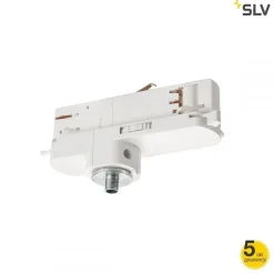 Adapter S-track do systemu szynowego (1002659) - SLV