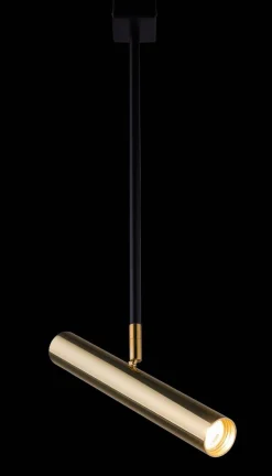 AKADI REFLEKTOR II (black/gold) (8879) - Amplex