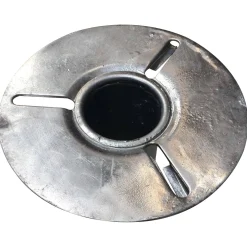 Akcesoria BASE Nordlux Stal galwanizowana Ocynkowany