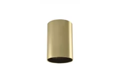Akcesoria do Lamp EREBUS TUBE 14 GOLD (AZ3385) - Azzardo
