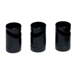 Akcesoria do lampy MYSTERY Kol. Czarny (NTL0073.34-35.NE) - Vivida