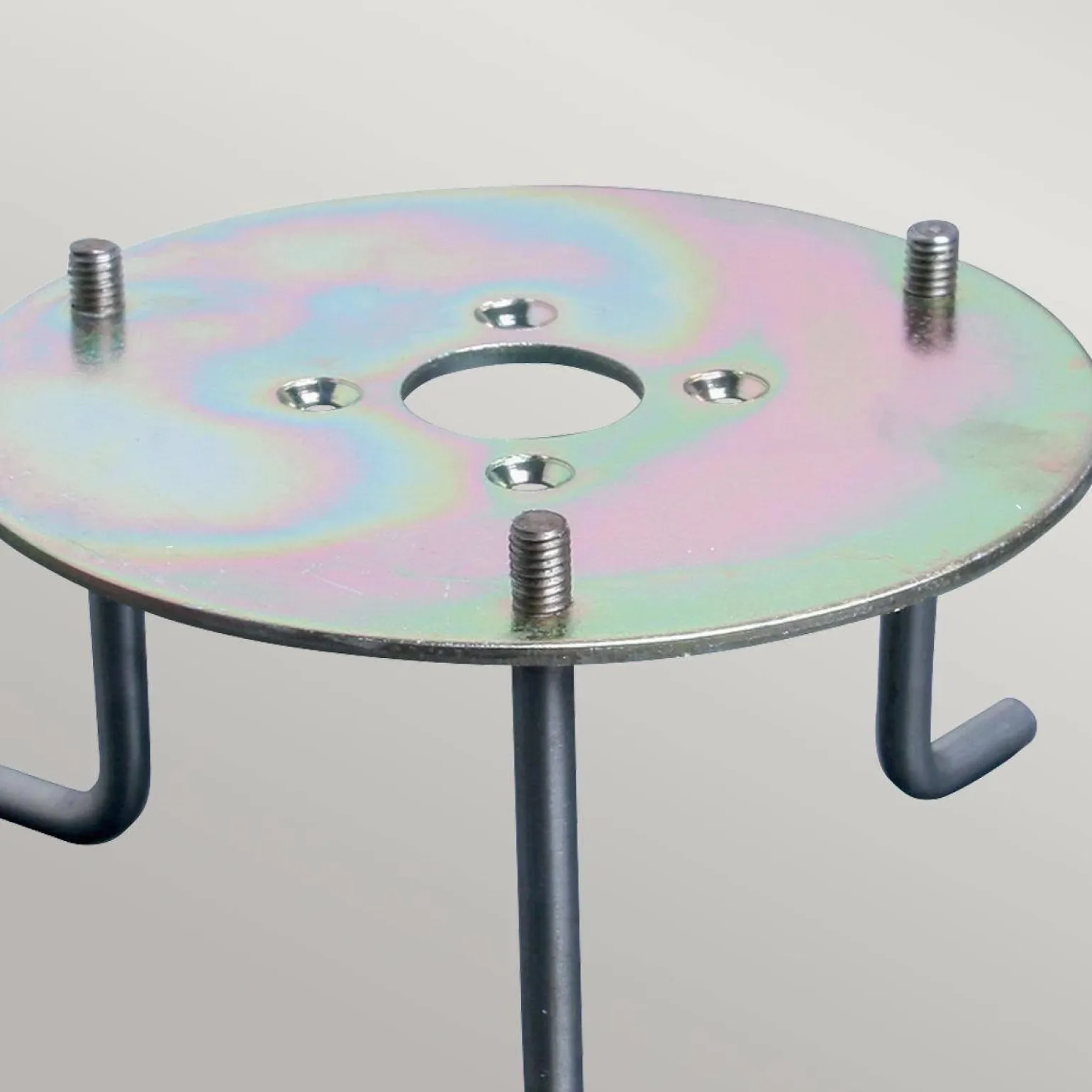 Akcesoria Garden Zone (GZ-ROOT-A) - Elstead Lighting