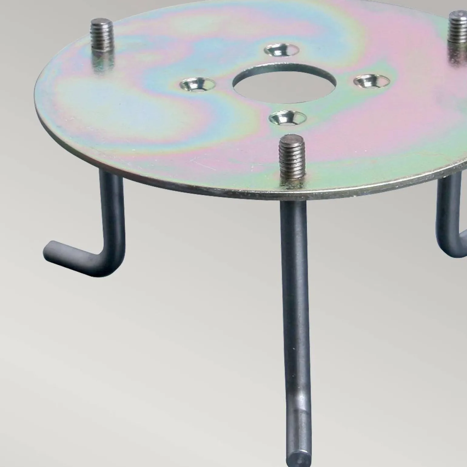 Akcesoria Garden Zone (GZ-ROOT-A) - Elstead Lighting