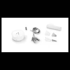 Akcesoria montażowe, zawiesie białe MONZA PENDANT (AZ3453) - Azzardo