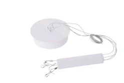 Akcesoria montażowe, zawiesie białe MONZA PENDANT (AZ3453) - Azzardo