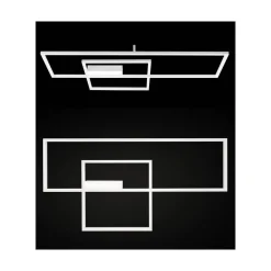 Akira plafon duży (66308) Ramko