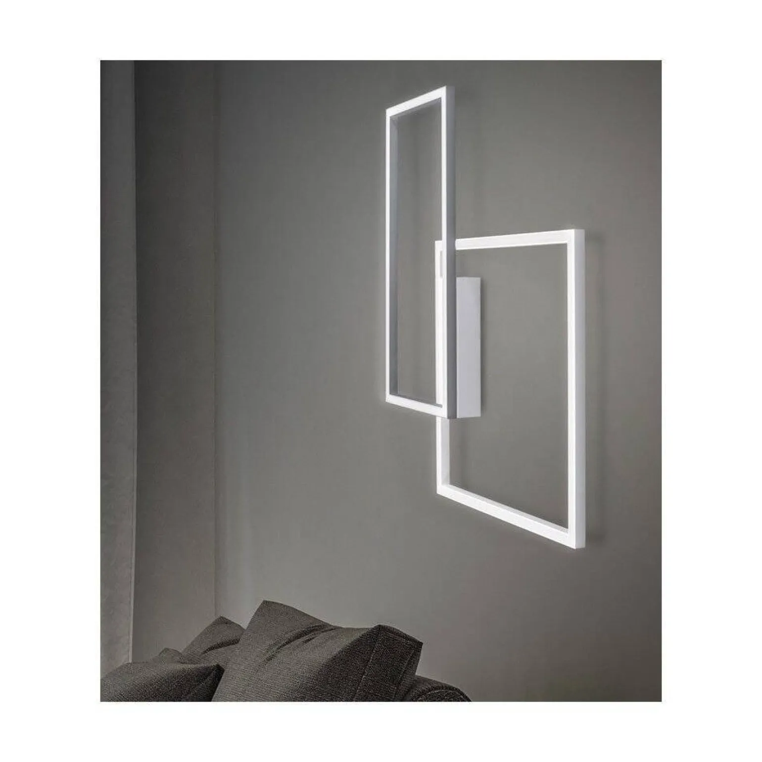 Akira plafon mały (66305) Ramko