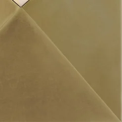 Alabastrowy mały kinkiet Caesar - Vintage mosiądz (QN-CAESAR-W-S-VBS-AR) - Quintiesse