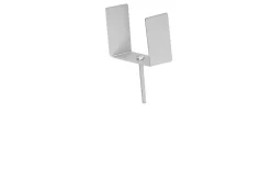 ALFA / BETA TRACK MAGNETIC50 EASYFIX 230V MOUNTING PLATE (AZ6070) - Azzardo