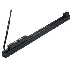 ALFA TRACK MAGNETIC DRIVER 2LINE 100+100W INSIDE Czarny (AZ6232) - Azzardo