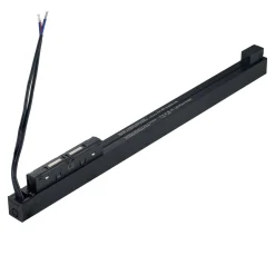 ALFA TRACK MAGNETIC DRIVER 2LINE 60+60W INSIDE Czarny (AZ6230) - Azzardo