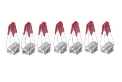 ALFA TRACK MAGNETIC EASYFIX SPRING x7 (AZ5684) - Azzardo