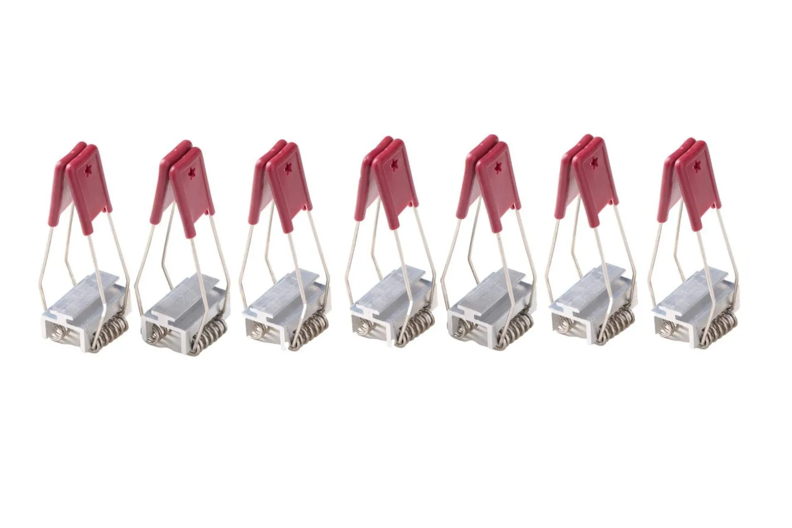 ALFA TRACK MAGNETIC EASYFIX SPRING x7 (AZ5684) - Azzardo