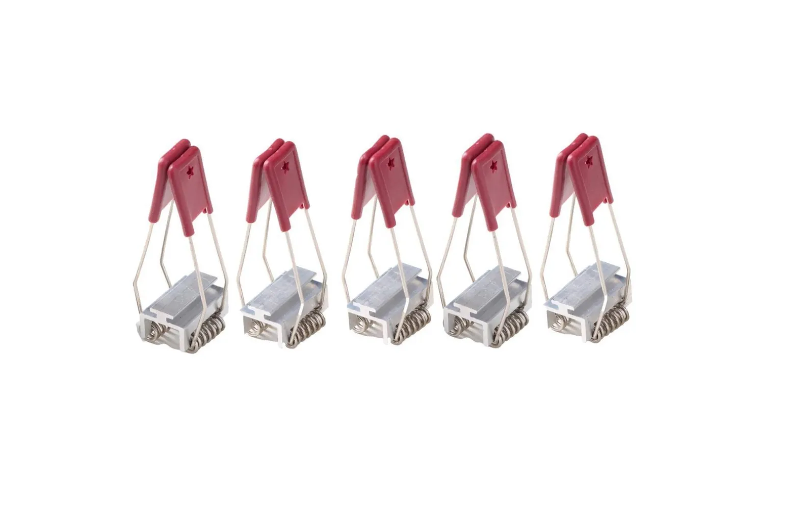 ALFA TRACK MAGNETIC EASYFIX SPRING x5 (AZ5683) - Azzardo