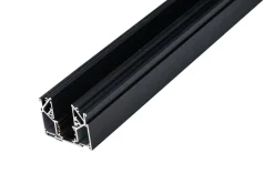 ALFA TRACK MAGNETIC STRETChrom 3M Czarny (AZ5838) - Azzardo