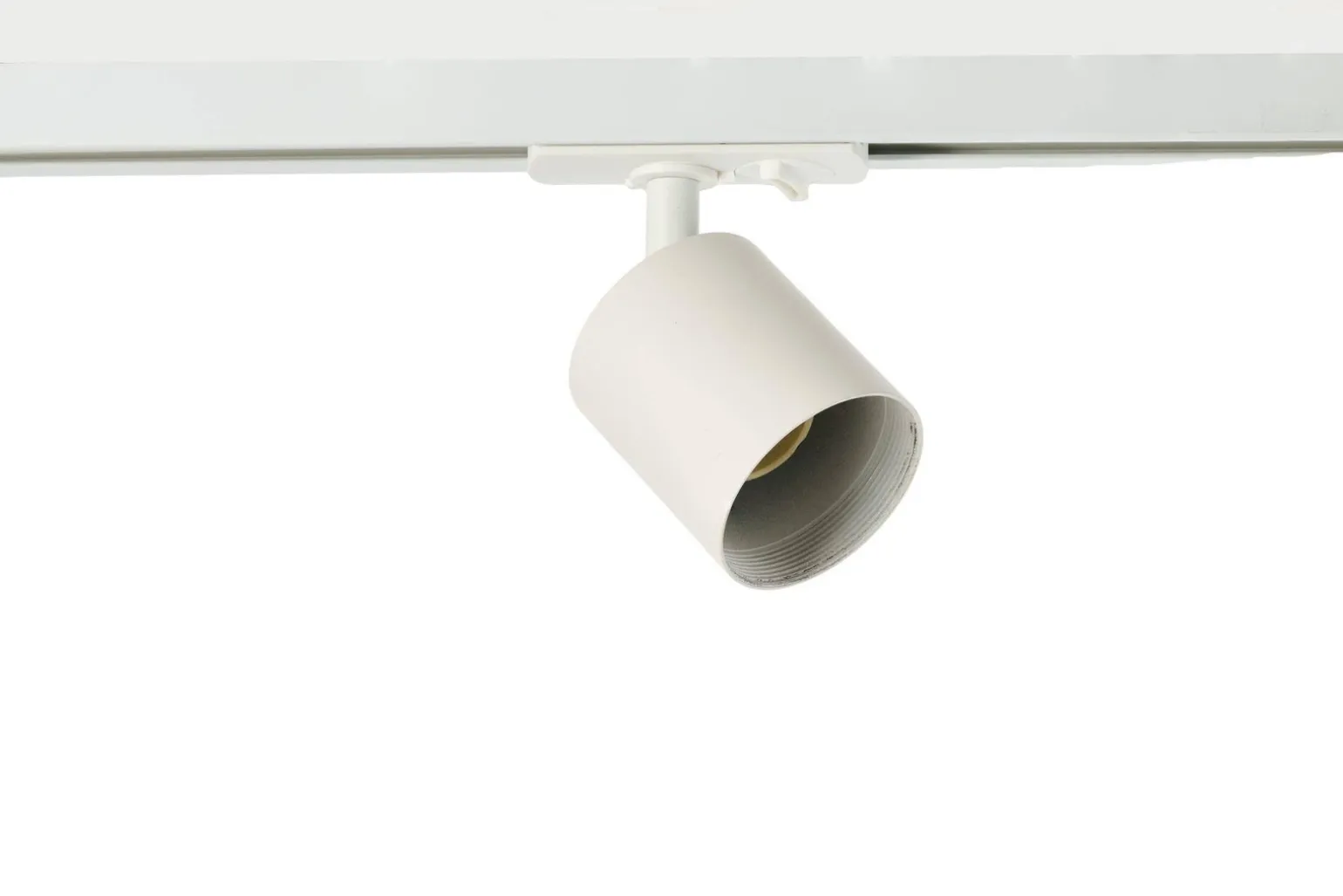 ALIA BASE TRACK 3LINE Biały (AZ6217) - Azzardo