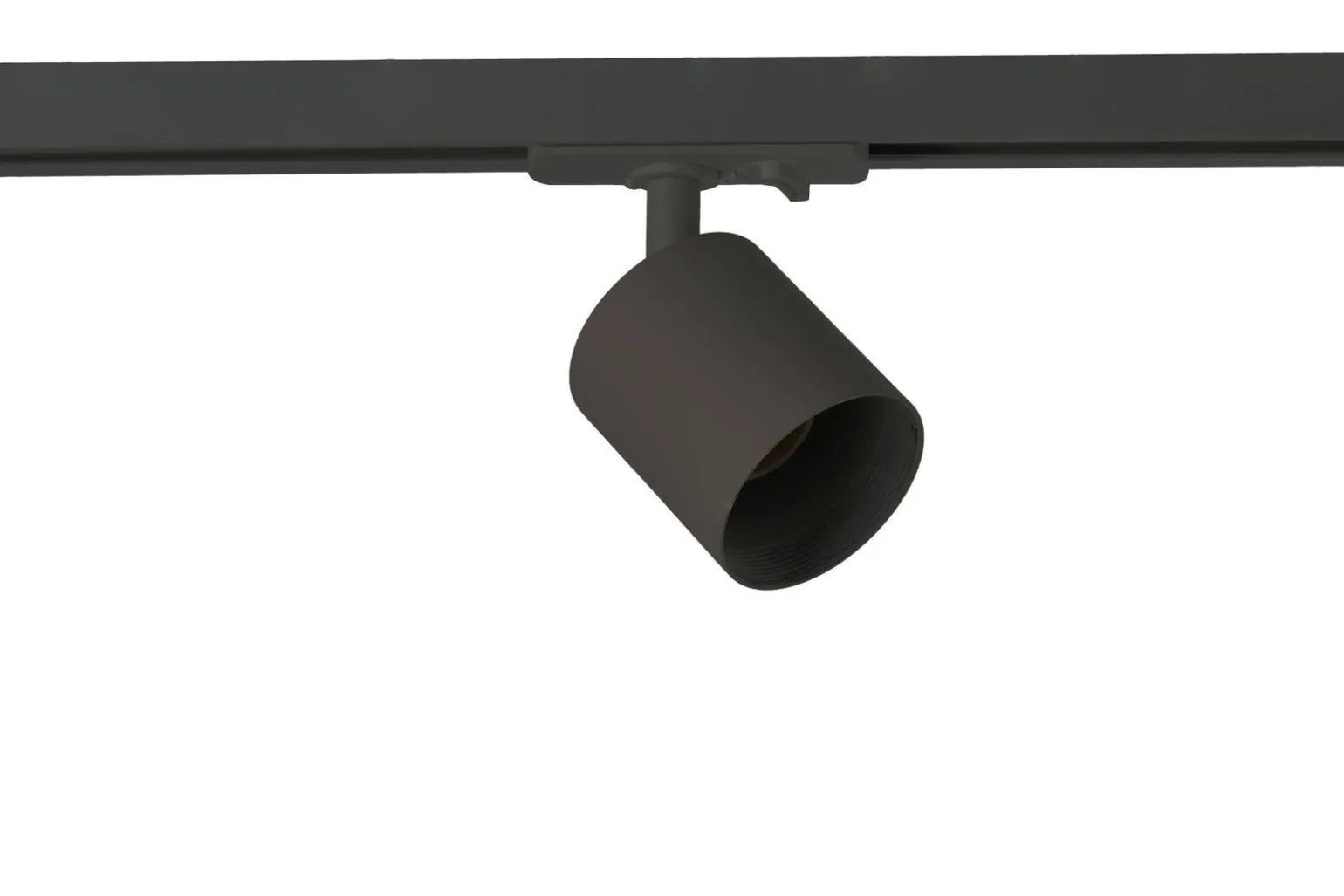 ALIA BASE TRACK 3LINE Czarny (AZ6216) - Azzardo