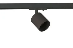 ALIA BASE TRACK 1LINE Czarny (AZ6222) - Azzardo