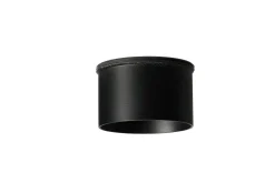 ALIA RING Czarny (AZ6224) - Azzardo