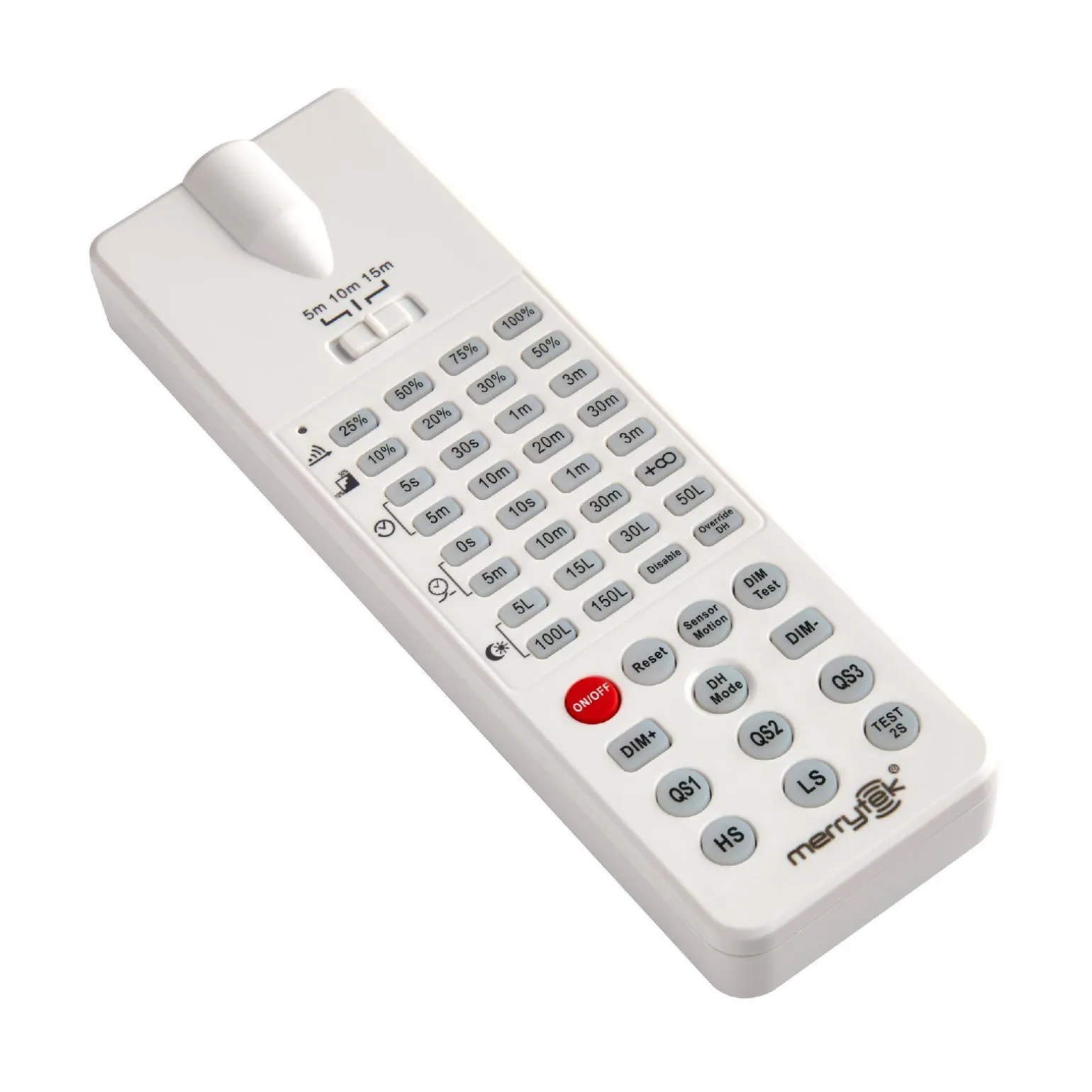 Altum remote control (78774) - Saxby