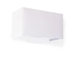 Amadeo shade square abażur (white) (AZ2420) Azzardo