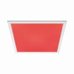 Amaris ZB panel LED RGBW 595x595mm 35W Biały-mat 230V metal (PL79809) - PAULMANN