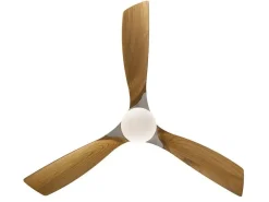 Anemos wentylator z oświetleniem LED (427166D) - Schuller