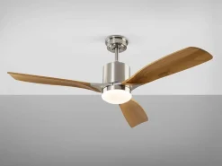 Anemos wentylator z oświetleniem LED (427166D) - Schuller