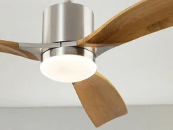 Anemos wentylator z oświetleniem LED (427166D) - Schuller