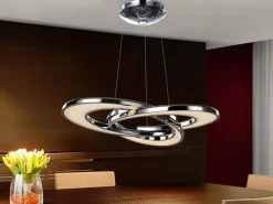 Anisia lampa wisząca 1L (447510) - Schuller