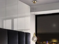 Aquaria lampa wisząca 1L (157025) - Schuller