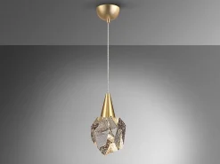 Aquaria lampa wisząca 1L (157025) - Schuller