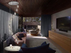 Aquaria lampa wisząca 12L (157308) - Schuller