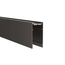 ARCA Czarny (ARCA_PROFILE_1000_mm_SURFACE_BK) - Ideal Lux