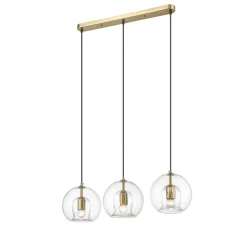 Arette 3 wisząca linia (LP-133/3L) - Light Prestige