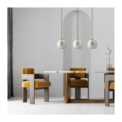 Arette 3 wisząca linia (LP-133/3L) - Light Prestige