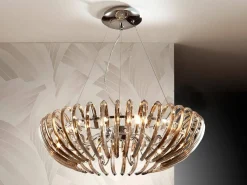 Ariadna lampa wisząca 12L (876124) - Schuller