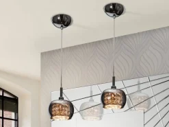 Arian lampa wisząca 1L (193273) - Schuller