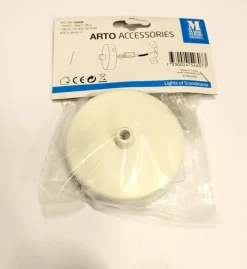 Arto PODSUFITKA Biały (105536) - Markslojd