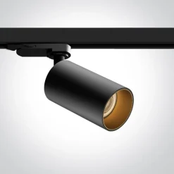 ARVE oprawa magnetic track czarny (65105DT/B) - One Light