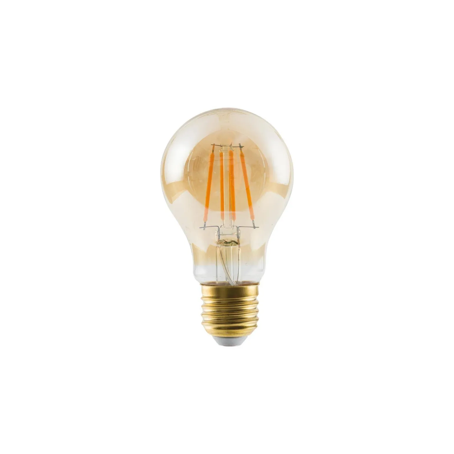 Żarówka BULB VINTAGE LED E27, 6W (10596) - Nowodvorski