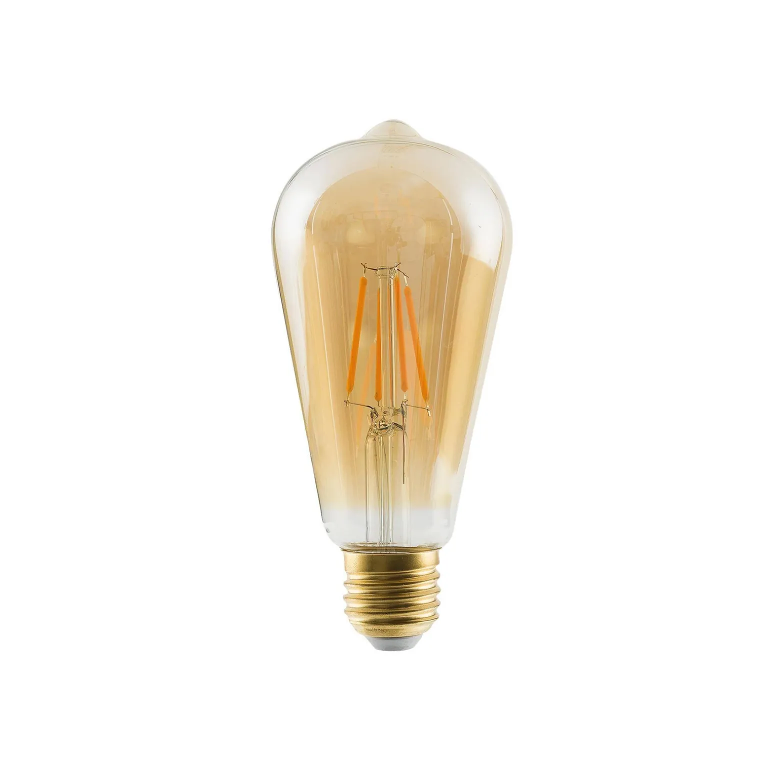 Żarówka BULB VINTAGE LED E27, 6W (10594) - Nowodvorski