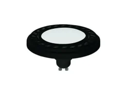 ŻARÓWKA ES111 LED DIFFUSER BLACK | CZARNY 4000K (9211) - Nowodvorski