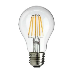 Żarówka Filamentowa LED 9W A60 E27 2700K (EKZF8014) - Eko-Light