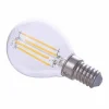 Żarówka Filamentowa LED 4W G45 E14 4000K (EKZF380) - Eko-Light