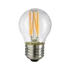 Żarówka Filamentowa LED 4W G45 E27 4000K (EKZF8009) - Eko-Light