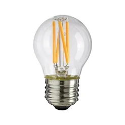 Żarówka Filamentowa LED 4W G45 E27 4000K (EKZF8009) - Eko-Light