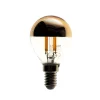 Żarówka Filamentowa LED 4W G45 E14 2700K TOP GOLD (ML1366) - Milagro